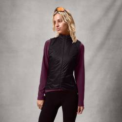 Obrazek dla: Damska kamizelka Endura Pro SL Race Insulated