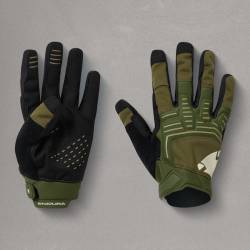 Obrazek dla: Rękawiczki Endura Singletrack Windproof